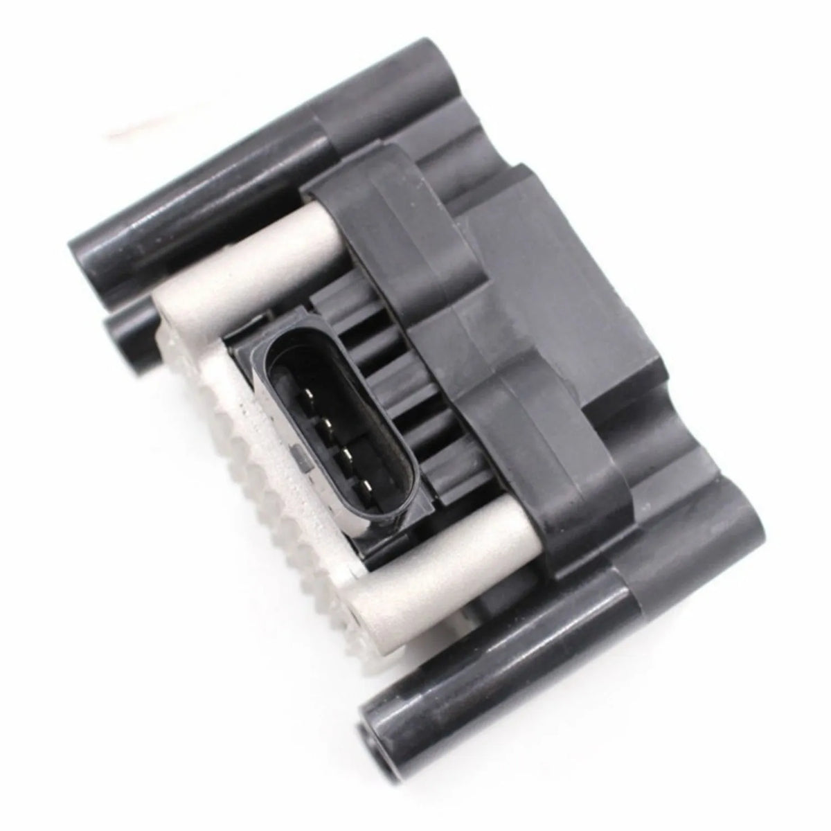 Ignition coil 12x8x5cm ABS material 032905106B car spare part for 4 cylinder engine