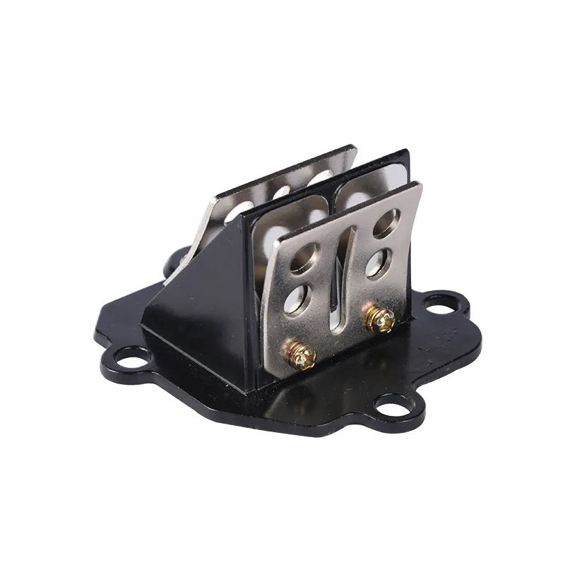 Green finished carburetor spring valve for 5bm 5su Zr Evo Vino50 scooter carburettors