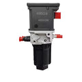 Black SCR Adblue Feeder with model 4395016 for exhaust emission aftertreatment replacement