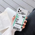 Graffiti design protective case for iPhone made from blue red TPU and silicone materials