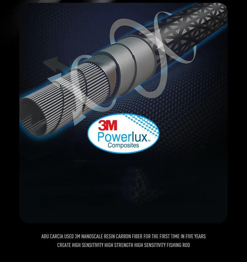 Ultralight two-section hard tuning perch rod with gun handle in 2.13m MLF configuration