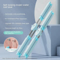 Children's adjustable open back stick for fitness body shaping with TPE and PP materials