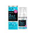 30g bottle of 3-in-1 Face Neck Serum Lotion essence milk with collagen, retinol, and hyaluronic acid.