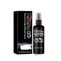 Car Sign Defender adhesive remover spray canister for parking ticket removal
