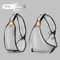 Adjustable baby waist stool carrier in cloth material with 25kg maximum load capacity