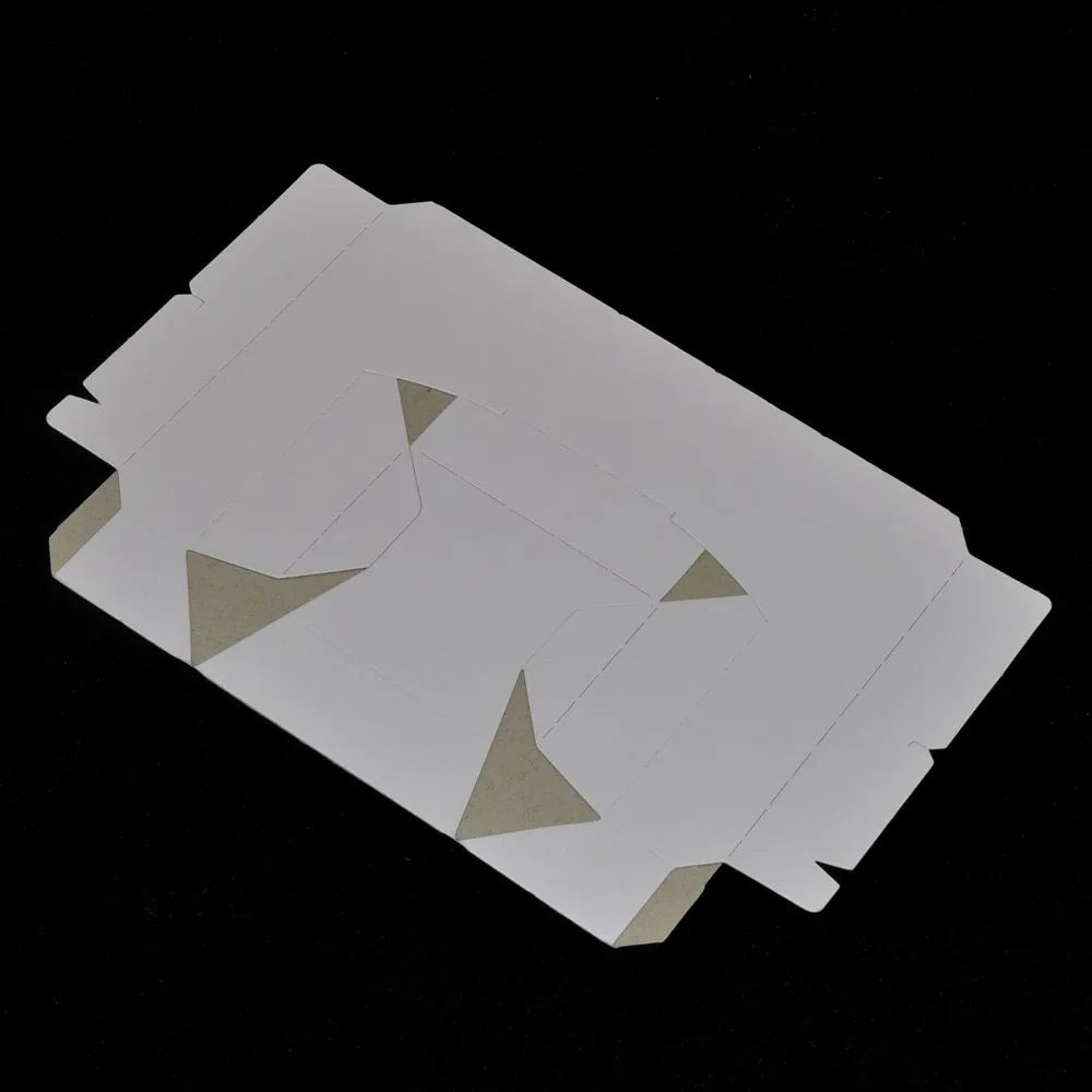 N64 replacement inner inlay insert tray for PAL and NTSC game cartridge boxes, pack of 10