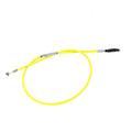 0.98 metre long black ATV clutch and accelerator cable for Apollo 110-125cc scrambling motorcycle