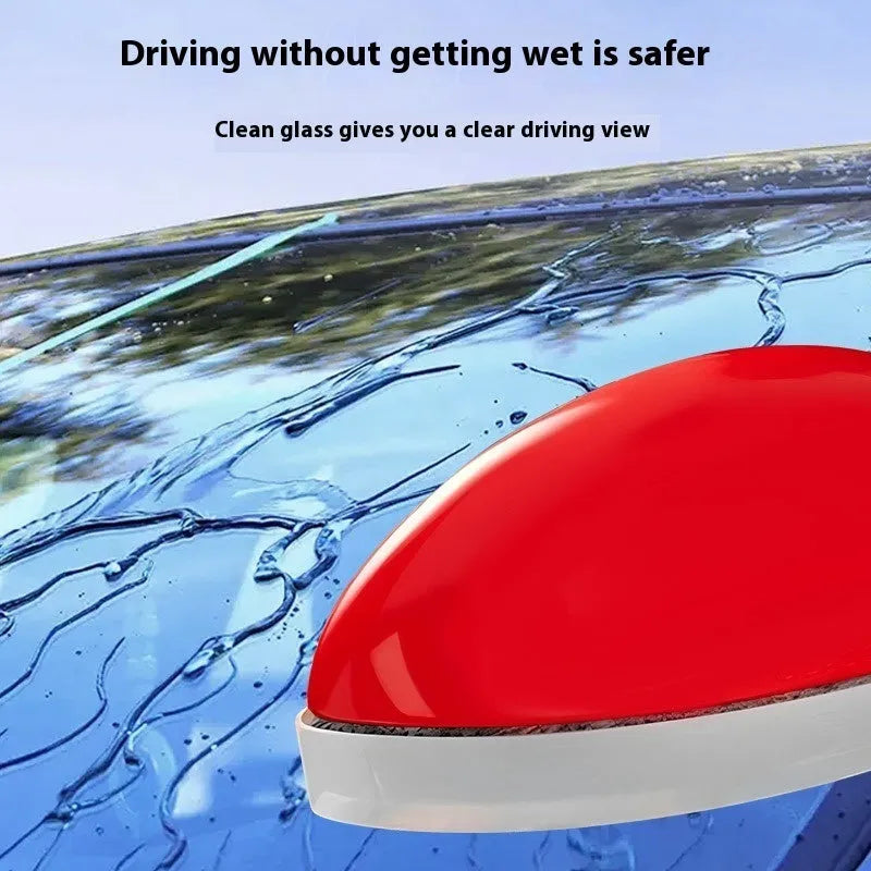 Car glass cleaning bright mouse oil film remover for windscreen with 30ml refill option
