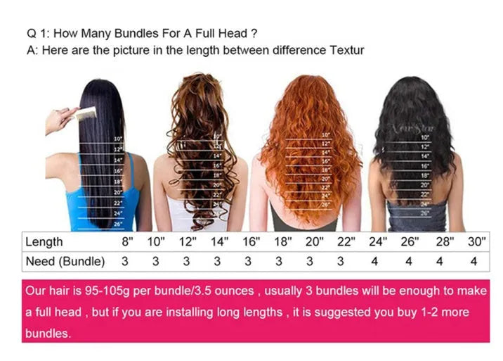Headband wig human hair kinky straight natural 1B colour 8 to 26 inch length no knots