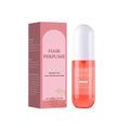 50ml bottle of sour cherry scented hair perfume for women and men