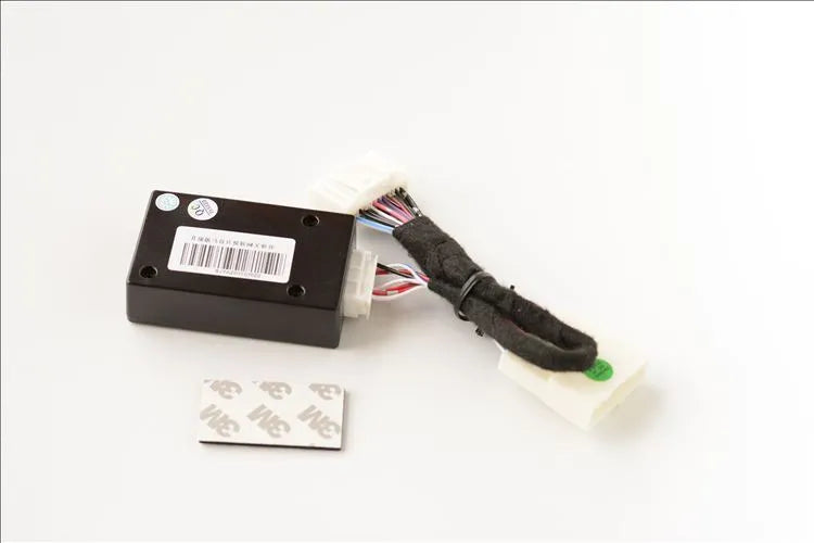 Car video decoder box for Mazda Angkesaila Atez CX4 CX5 Yuelian system, Old style or New style