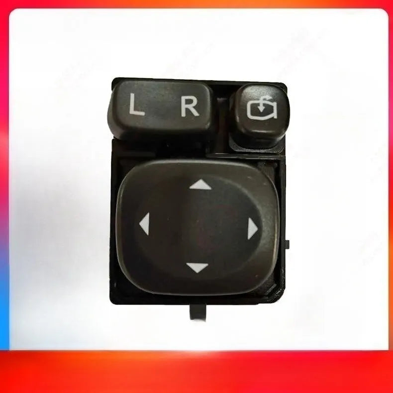 Dongfeng Fengon 580 power mirror switch plastic electrical component