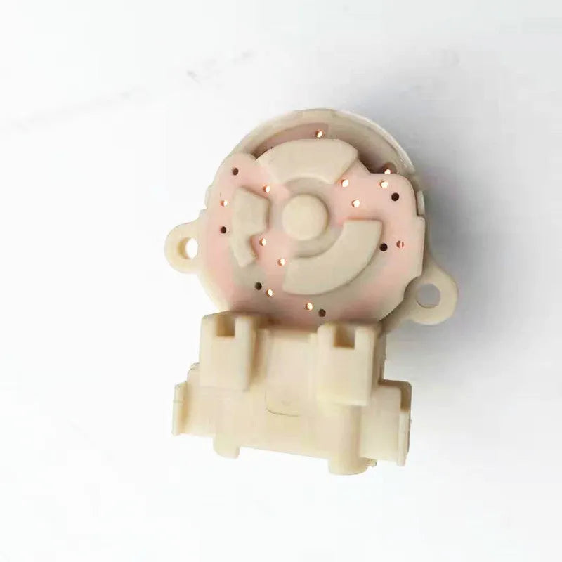 White ignition lock plug for Senya M80 S80 vehicle replacement