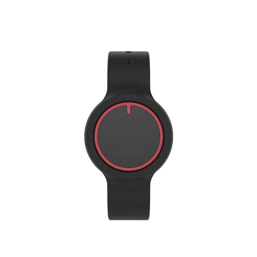 Emergency call NFC acceleration sensor Bluetooth positioning bracelet B10 with indoor positioning and 60-day rechargeable battery