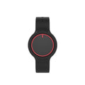 Emergency call NFC acceleration sensor Bluetooth positioning bracelet B10 with indoor positioning and 60-day rechargeable battery