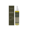 120ml grapefruit hair conditioner bottle with natural ginger and rosemary oils
