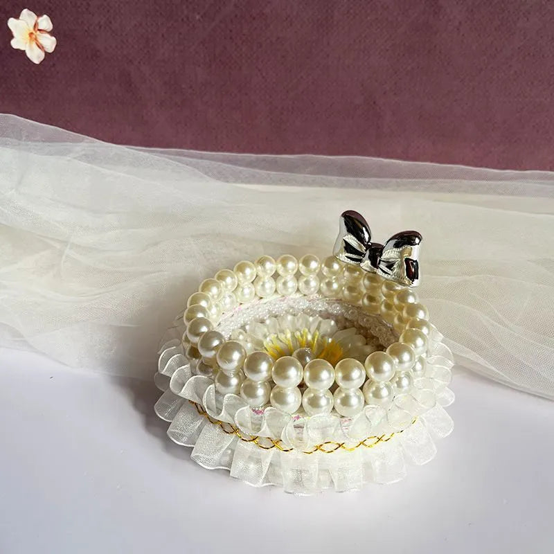 Handmade acrylic plexiglass jewellery box in Nordic style with transparent finish, available in five colours