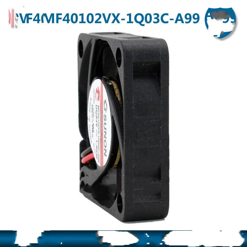 MF40102VX-1Q03C-A99 24V DC 4 cm axial cooling fan for electronics