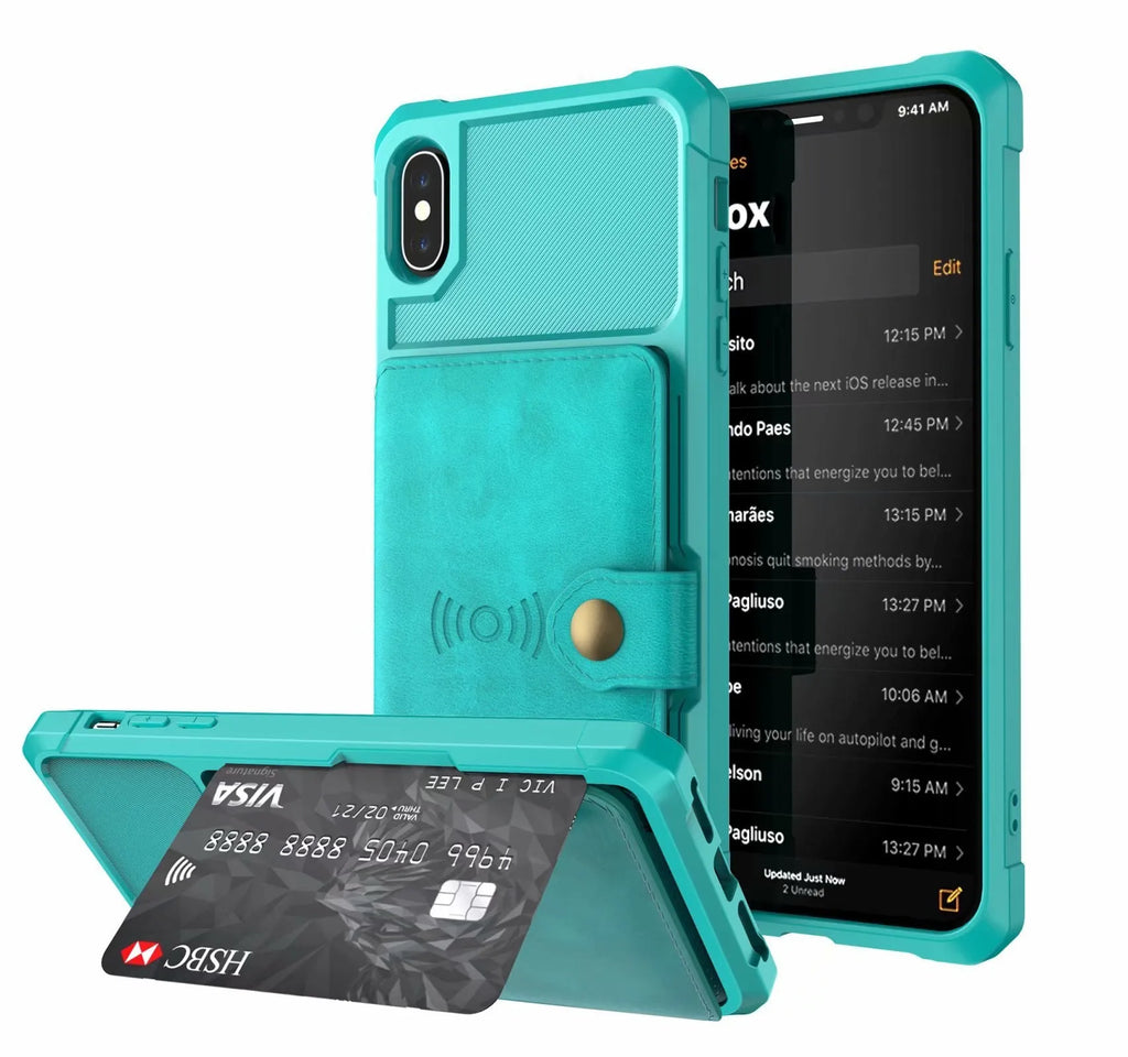 Geometric patterned mobile phone case in multiple colours for iPhone and Samsung phones