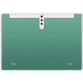 Smart Android entertainment tablet PC 10.1 inch IPS screen with detachable keyboard black colour