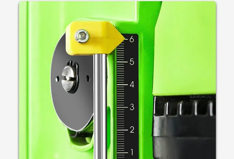 Mini bench drill and milling machine on a workbench with bench pliers.