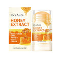 40g Honey Moisturising Care Stick for dry heels, elbows and knees