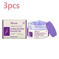 100g tube of body massage gel for daily knee and elbow joint care