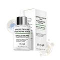 30ml pore-refine serum bottle with Houttuynia Cordata extract for targeted skincare