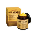 100g tube of skin repair cream with bee venom, mint and avocado oil