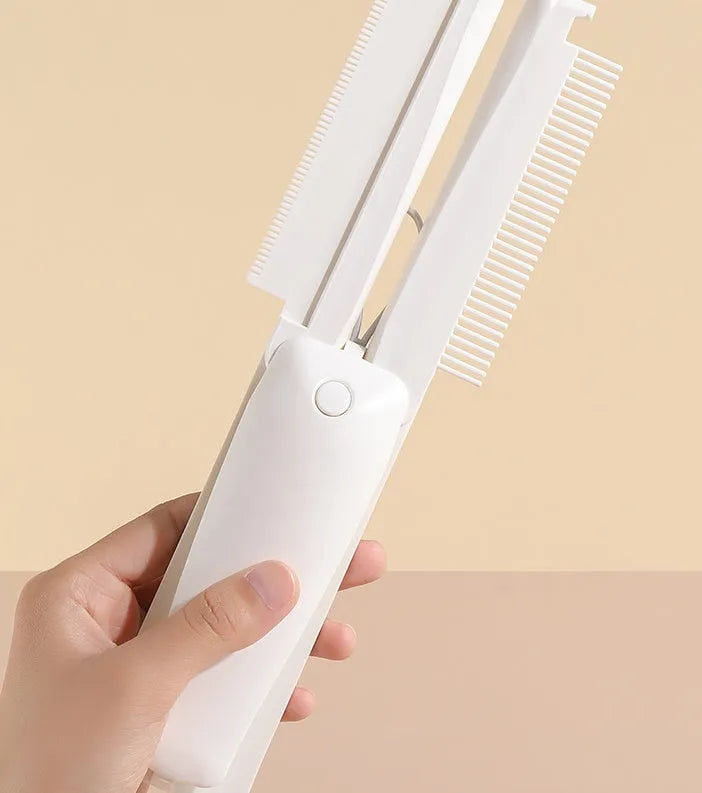 ABS plastic pet grooming brush for dog and cat hair removal with colour options
