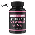 L-Carnitine white kidney bean extraction dietary supplement capsules bottle with 60 count