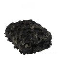 Green camouflage net cover for military and outdoor use with multiple pattern options