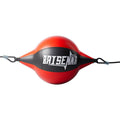 Professional hanging dodge ball for boxing and Sanda training with multiple colour and stitching options