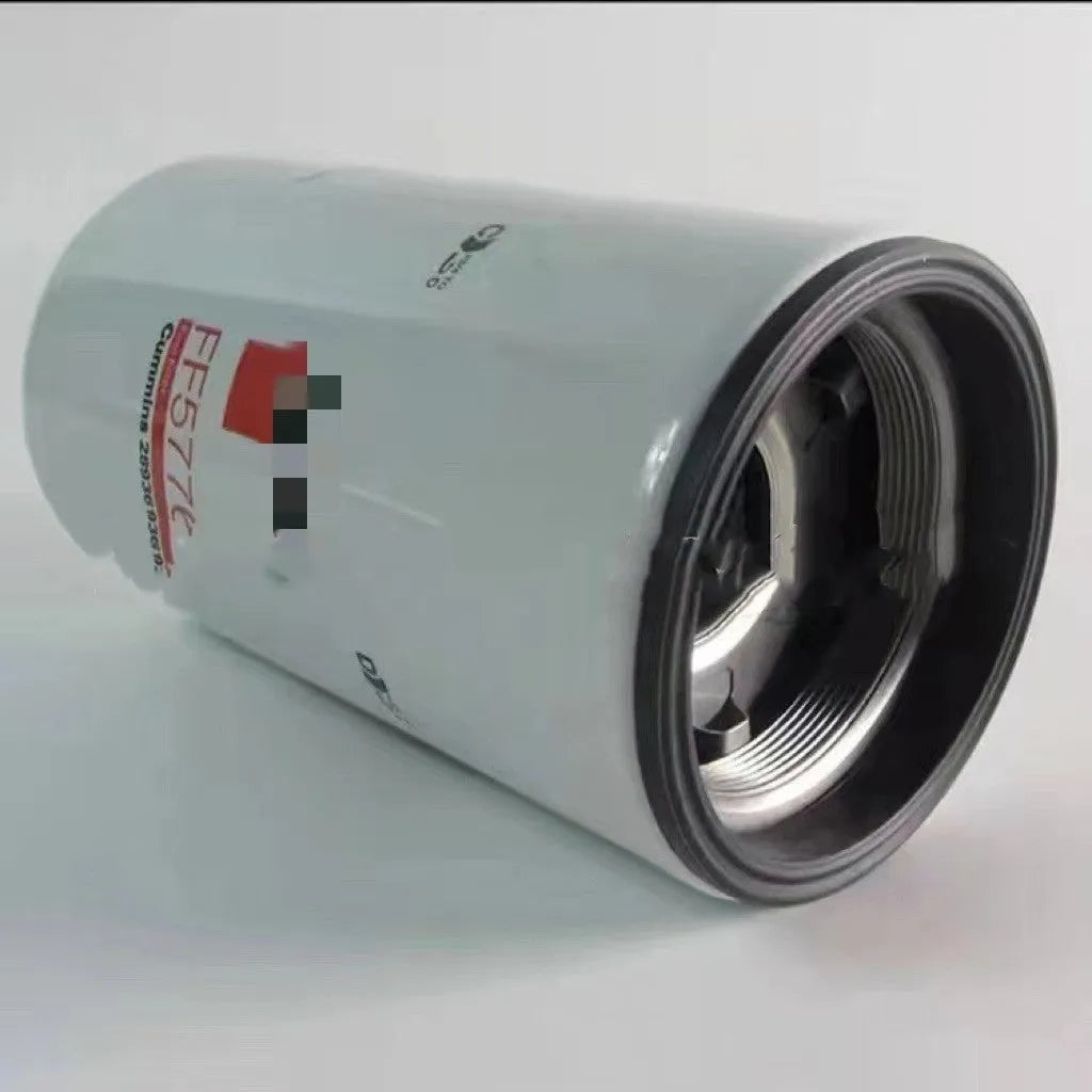 FF5776 metal diesel filter element, a folding oil filter for automotive engines.