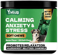 Calming Soft Particles Spray can showing 300g content weight in 350g total package