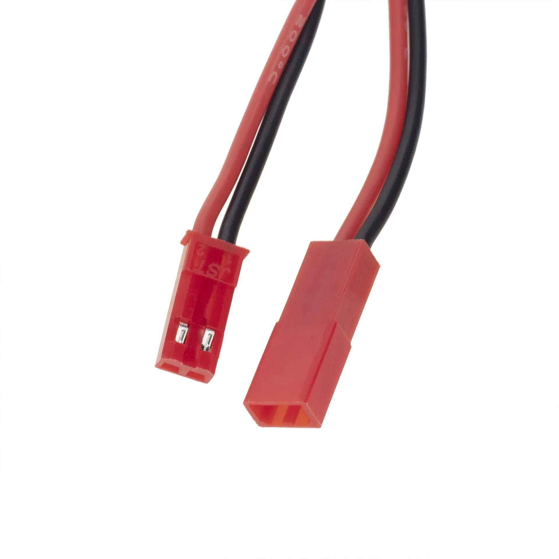 Small Boat G500 colour 40A miniature brushed electronic speed controller for RC cars.