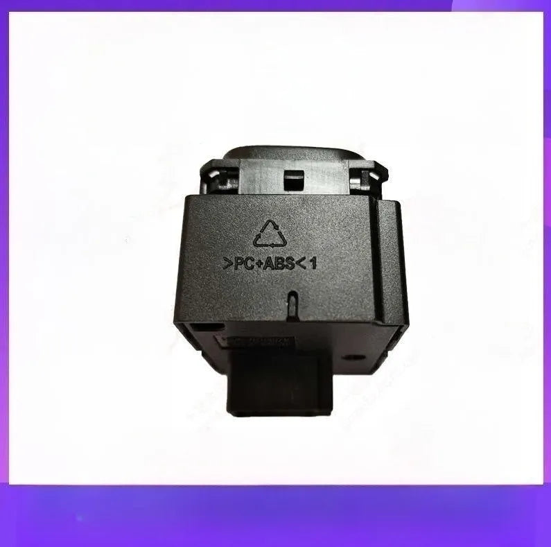 Dongfeng Fengon 580 power mirror switch plastic electrical component