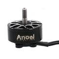 Multi-axis brushless motor with metal housing for RC flight models