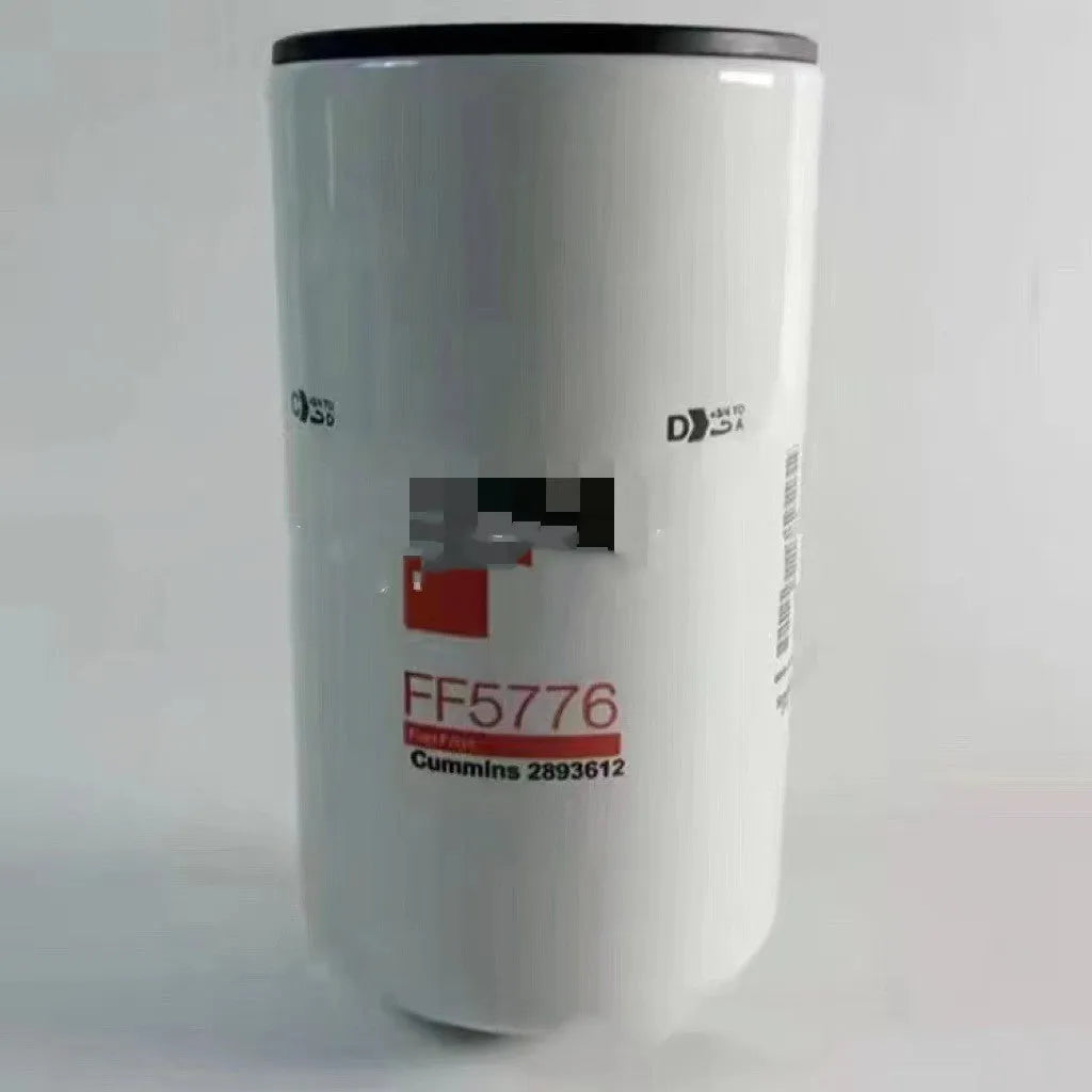 FF5776 metal diesel filter element, a folding oil filter for automotive engines.