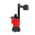 N28 automatic fish tank water changing machine with multifunctional suction pump for aquarium maintenance