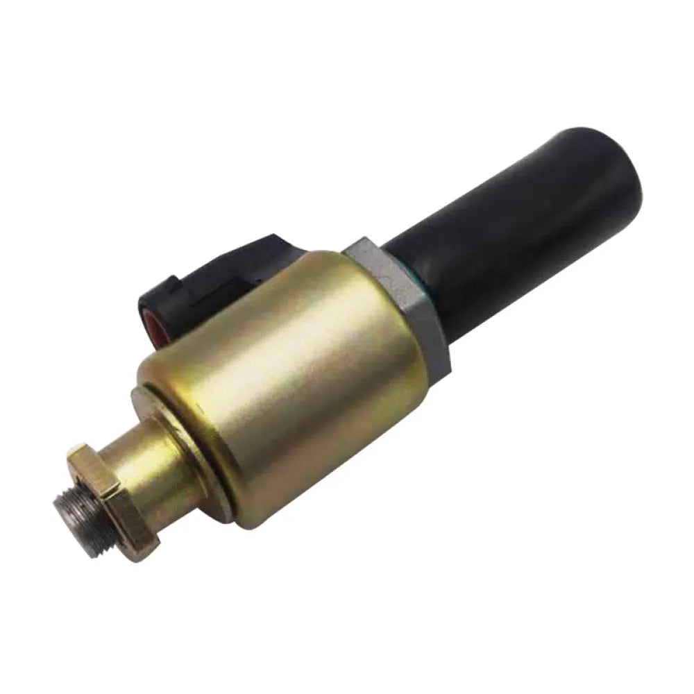 Ford fuel pressure valve replacement part numbered 8971748720 for vehicle maintenance