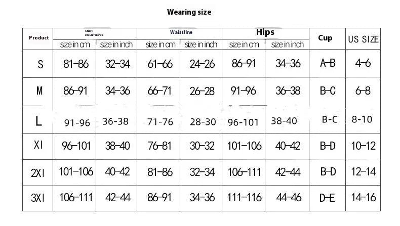 Women's gradient colourful high-waist bikini swimsuit in backless design