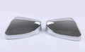 Cadillac CT5 CT6 carbon fibre pattern rearview mirror cover pair