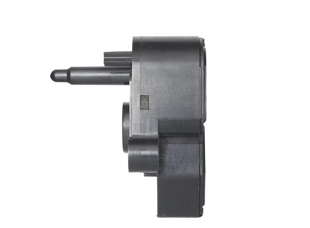 RS150-TPS motorcycle EFI throttle valve sensor with electrical connector for RS150 and RS150R models.