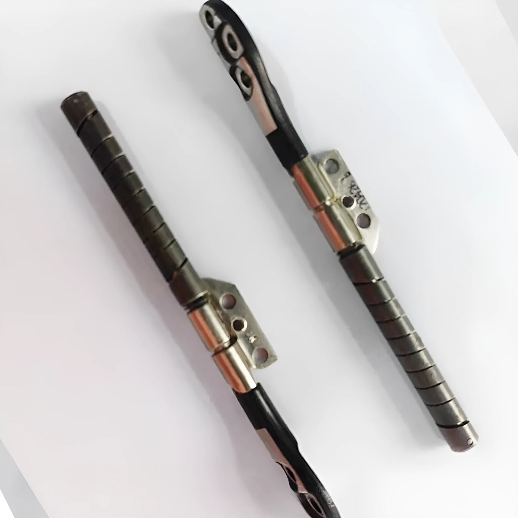 A1286 screen rotating shaft for 15-inch MacBook Pro laptop repair.