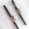 A1286 screen rotating shaft for 15-inch MacBook Pro laptop repair.