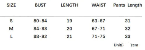 Women's embroidery contrast binding bikini set in sleeveless shorts style with polyester construction