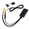 159SMART 451AUX Bluetooth audio modification cable for smart car