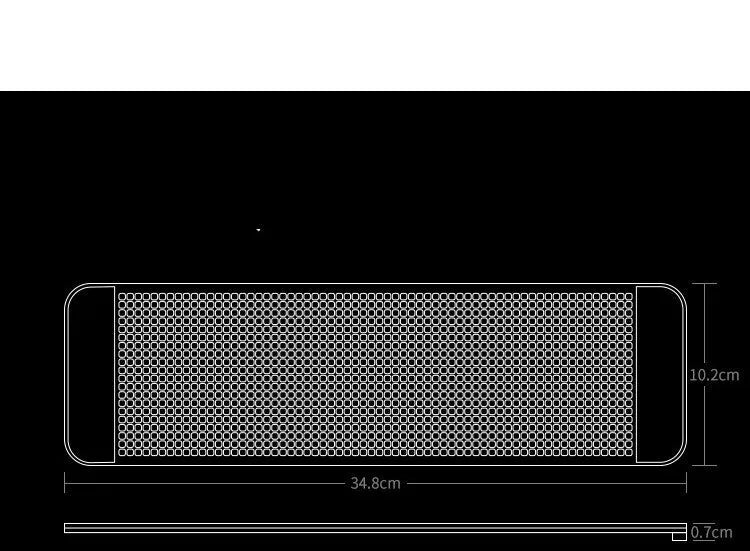Remote control voice Bluetooth full-colour LED display screen with HD resolution