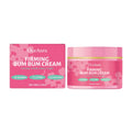 50g tube of buttock firming care cream with hyaluronic acid and vitamin E